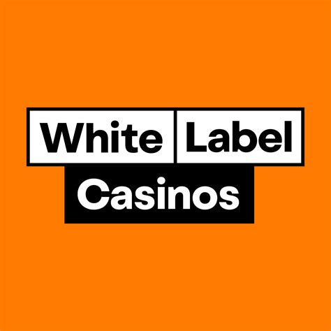 white label casino